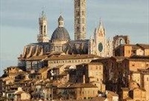 Tuscany in a Day: Pisa, San Gimignano & Siena Tour